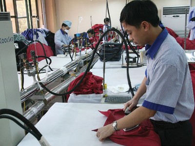 Cổ đông VGT chấp thuận cho cổ đông chiến lược VID thoái vốn trước hạn