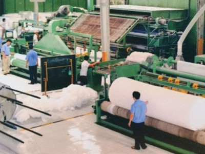 Năm 2017, KMR đặt kế hoạch lãi ròng tăng gấp đôi