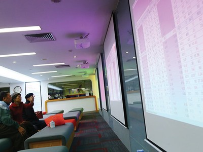 Nhà đầu tư có cơ hội hưởng trái ngọt giai đoạn vừa qua nếu nắm giữ những cổ phiếu "hàng hiếm"