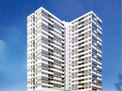 Phối cảnh Dự án Vinaland