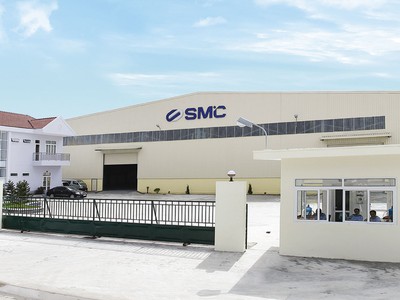 Nhà máy của SMC đã đi vào hoạt động ổn định, trở thành trụ cột cho sự phát triển của Công ty trong dài hạn
