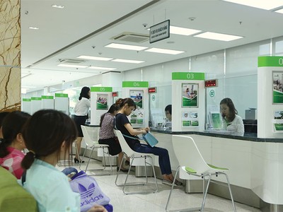 Năm 2016, Vietcombank đã phát hành 8.000 tỷ đồng trái phiếu tăng vốn kỳ hạn 10 năm 