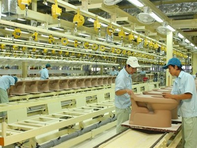 FDI với sự phát triển không đều giữa các địa phương - kỳ 2