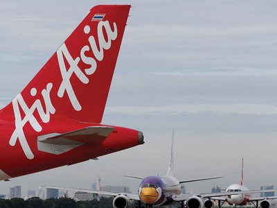 Lần thứ tư vào Việt Nam, hướng đi nào dành cho AirAsia?