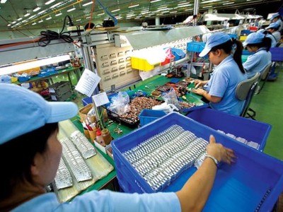 Nuôi dưỡng doanh nghiệp nhỏ lớn mạnh sau khai sinh