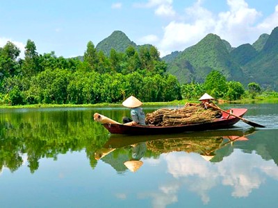 4 dự án thắng cuộc sẽ nhận được giải thưởng trị giá 7.000 – 10.000 đô la Mỹ