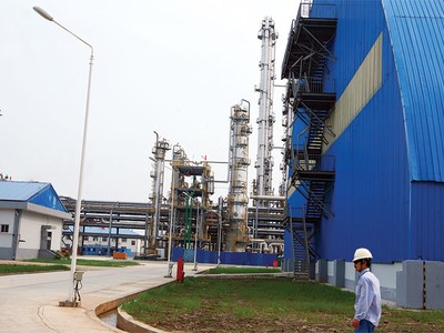 Đạm Ninh Bình, một trong 12 đại dự án thua lỗ, chưa tách bạch chức năng quản lý vốn nhà nước và quản lý ngành