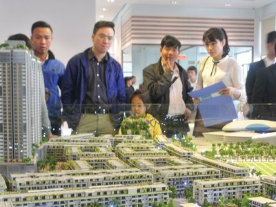 Nhà đầu tư hiện đã kỹ tính hơn khi lựa chọn dự án bất động sản nghỉ dưỡng để đầu tư. Ảnh: Việt Dương
