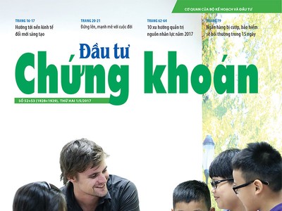 Đầu tư Chứng khoán số 52+53