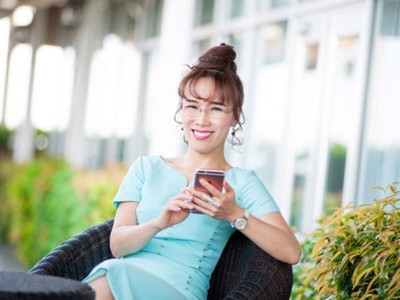 CEO của Vietjet Air sở hữu mức lương cao ngất