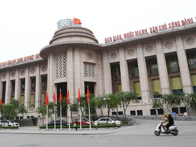 An toàn hệ thống được giữ vững và từng bước phát triển