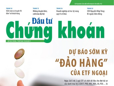 Đầu tư Chứng khoán số 58
