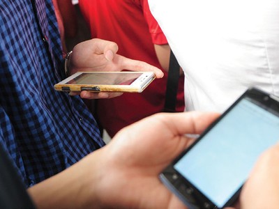 Chỉ 19% website doanh nghiệp tương thích với thiết bị di động