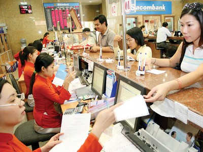 Tái cơ cấu Sacombank, bài học lớn của một hậu M&A