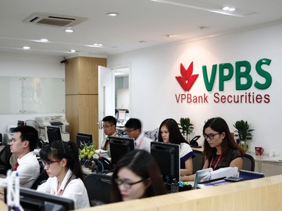 3 công ty chứng khoán làm thành viên giao dịch chứng khoán phái sinh