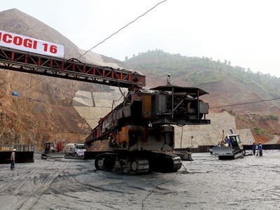 LCG ký 2 gói thầu giá trị gần 900 tỷ đồng