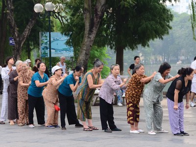 VSD xúc tiến xây dựng hệ thống dịch vụ cho quỹ hưu trí