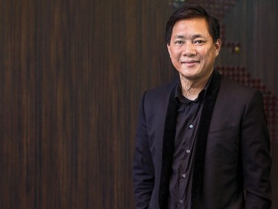 Ông Nguyễn Cao Trí, tân Chủ tịch HĐQT Lothamilk