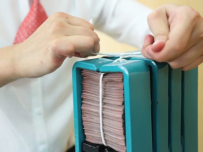 Thủ tướng làm Trưởng Ban Chỉ đạo cơ cấu lại các tổ chức tín dụng