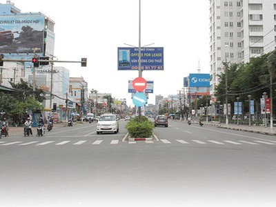 Động lực mới cho bất động sản Bình Dương