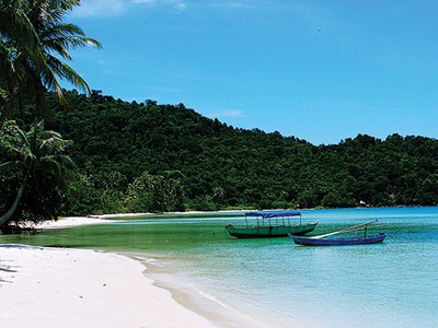 Kế hoạch đầu tư vào bất động sản đất nền tại Phú Quốc của UNI đang đối diện nhiều khó khăn, thách thức