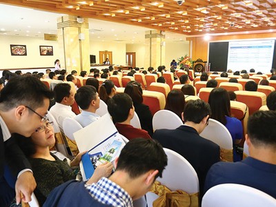 Nhận diện sớm cơ hội và rủi ro chứng khoán phái sinh