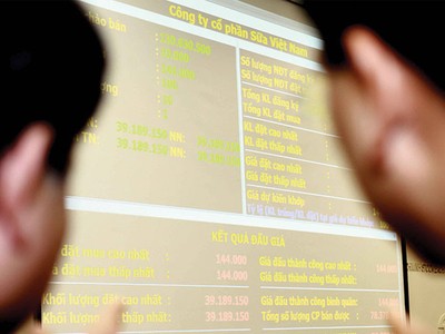 Sẽ tăng bán vốn nhà nước theo hình thức chào bán cạnh tranh và đấu giá công khai 