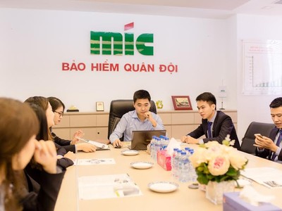 MIC: Mục tiêu 150 tỷ đồng lợi nhuận