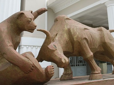 Bộ Tài chính đã trình Thủ tướng đề án hợp nhất 2 sở giao dịch chứng khoán