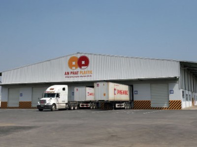 AAA: Lợi nhuận 6 tháng đạt 123 tỷ đồng