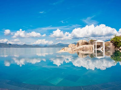 Dự án L'Alyana Ninh Vân Bay (An Lâm Villas Ninh Vân Bay Nha Trang trước đây)