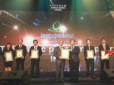 Ngày hội tôn vinh sự minh bạch