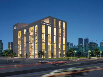 Kênh bán hàng nội thất mới sắp xuất hiện