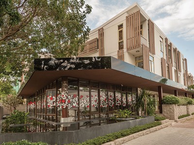 HAR tâm huyết với định hướng mới