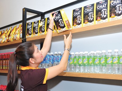 Việc bỏ ra số tiền lớn mua lại Vinacafé Biên Hòa đã giúp Masan phát triển thành nhà sản xuất cà phê dẫn đầu thị trường