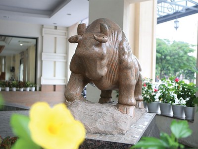 Chứng khoán phái sinh không chỉ là công cụ đầu tư tài chính mới và hấp dẫn, mà còn là công cụ quản trị rủi ro quan trọng