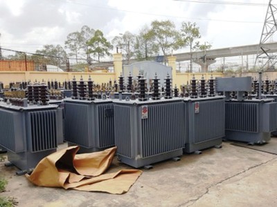 Cơ điện Thủ Đức giải trình mức tăng hơn 185% lợi nhuận sau thuế