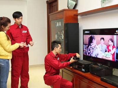 Cận cảnh VTVcab trước thềm IPO
