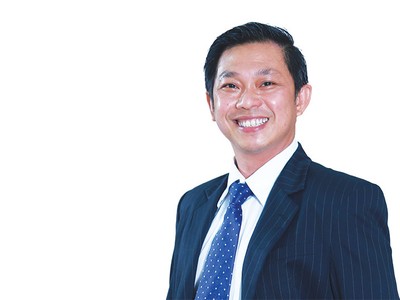 Ông Đoàn Đình Duy Khương, Quyền Tổng giám đốc DHG