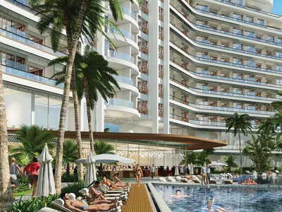 Ra mắt dự án nghỉ dưỡng Kahuna Hồ Tràm