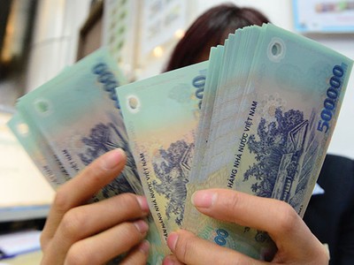 Lương thưởng lãnh đạo thêm minh bạch hóa