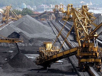 Đề xuất ưu tiên sử dụng than của Tập đoàn Than Khoáng sản cho các hộ tiêu thụ lớn