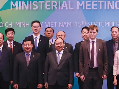 Doanh nghiệp nhỏ và vừa là động lực cho tăng trưởng, đổi mới, sáng tạo