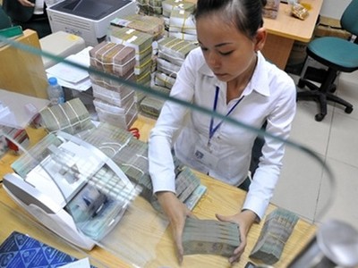 Câu chuyện ngân hàng 0 đồng lại nóng