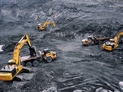 Điều chỉnh, bổ sung Quy hoạch phát triển ngành than