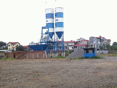 Dự án 5B Cầu Diễn mắc nhiều sai phạm ngay từ khi lập dự án