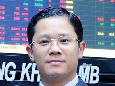 MBS sẽ về đích kinh doanh trước kế hoạch