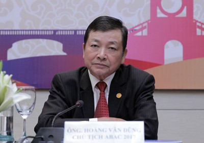 Doanh nghiệp hưởng lợi nếu Khu vực mậu dịch tự do châu Á - Thái Bình Dương thành hiện thực