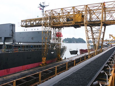 TKV đạt doanh thu gần 76.700 tỷ đồng trong quý III