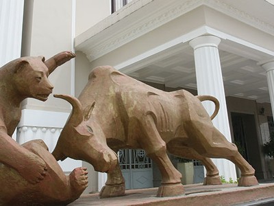 Đang lấy ý kiến các bộ cho dự thảo Đề án hợp nhất HOSE và HNX